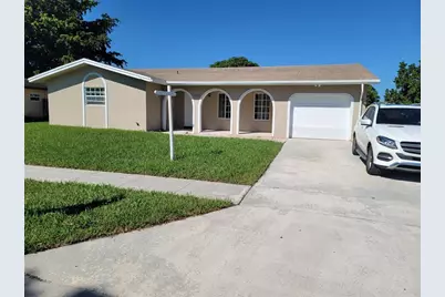 775 NW 80th Terrace, Margate, FL 33063 - Photo 1