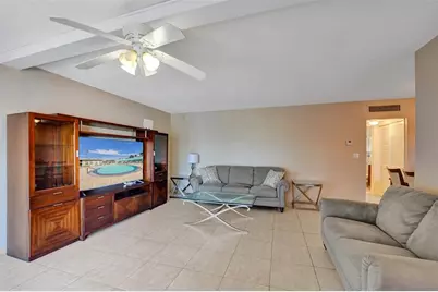 1300 N 12th Ct, Unit #7B, Hollywood, FL 33019 - Photo 3