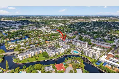 3040 NE 16th Ave, Unit #411, Oakland Park, FL 33334 - Photo 37