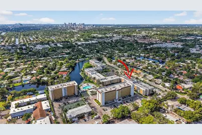 3040 NE 16th Ave, Unit #411, Oakland Park, FL 33334 - Photo 35