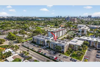 3040 NE 16th Ave, Unit #411, Oakland Park, FL 33334 - Photo 29