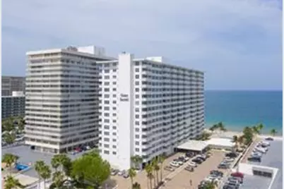 4010  Galt Ocean Dr, Unit #1212, Fort Lauderdale, FL 33308 - Photo 1