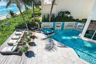 3567 S Ocean Blvd, Highland Beach, FL 33487 - Photo 9