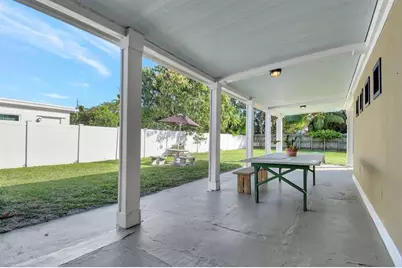 1448  Funston St, Hollywood, FL 33020 - Photo 33