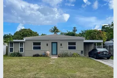 1448  Funston St, Hollywood, FL 33020 - Photo 11