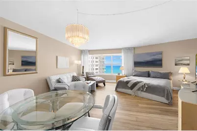 3700  Galt Ocean Dr, Unit #702, Fort Lauderdale, FL 33308 - Photo 3