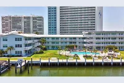 1850 S Ocean Drive #210, Fort Lauderdale, FL 33316 - Photo 23