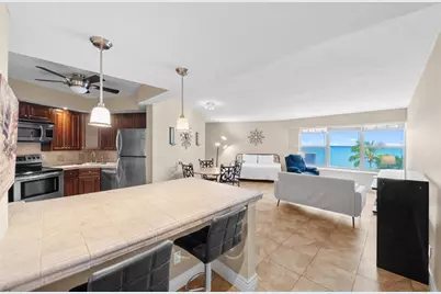 3700  Galt Ocean Dr, Unit #409, Fort Lauderdale, FL 33308 - Photo 1