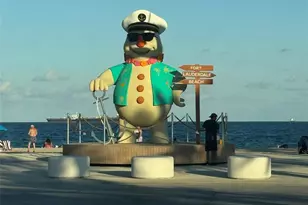 1 Las Olas Cir Unit, Fort Lauderdale, FL 33316 - Photo 5