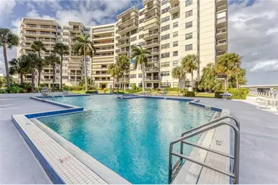 2900 NE 14th Street Cswy, Unit #514, Pompano Beach, FL 33062 - Photo 27