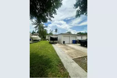 2520  Fillmore St, Hollywood, FL 33020 - Photo 1