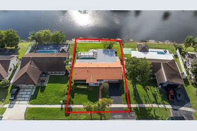 1730 NW 118th Ave, Pembroke Pines, FL 33026 - Photo 5