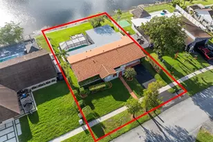 1730 NW 118th Ave, Pembroke Pines, FL 33026 - Photo 29