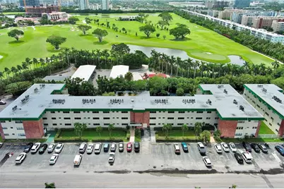 1450  Atlantic Shores Blvd, Unit #117, Hallandale Beach, FL 33009 - Photo 17