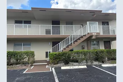 601  NW 78 Terrace, Unit #107, Margate, FL 33063 - Photo 1