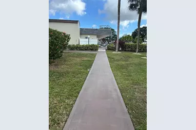 601  NW 78 Terrace, Unit #107, Margate, FL 33063 - Photo 29