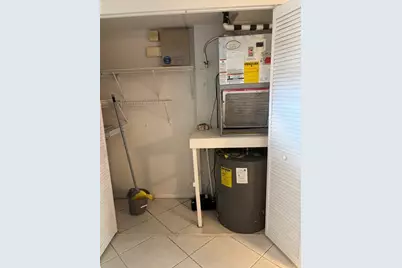 601  NW 78 Terrace, Unit #107, Margate, FL 33063 - Photo 19