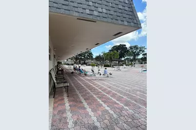 601  NW 78 Terrace, Unit #107, Margate, FL 33063 - Photo 31