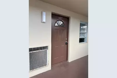 601  NW 78 Terrace, Unit #107, Margate, FL 33063 - Photo 23