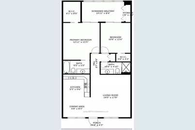 4026  Ventnor H Ct, Unit #4026, Deerfield Beach, FL 33442 - Photo 55