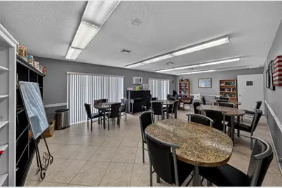 7610 NW 1st St, Unit #201, Margate, FL 33063 - Photo 37