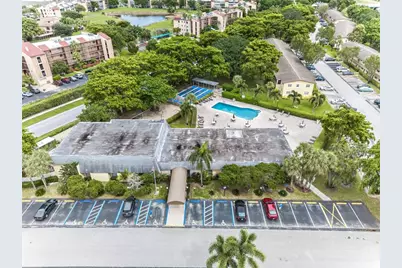 7610 NW 1st St, Unit #201, Margate, FL 33063 - Photo 5