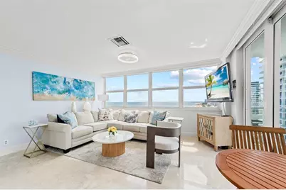 209 N Fort Lauderdale Beach Blvd, Unit #17G, Fort Lauderdale, FL 33304 - Photo 3