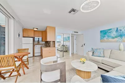 209 N Fort Lauderdale Beach Blvd, Unit #17G, Fort Lauderdale, FL 33304 - Photo 5