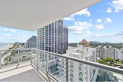 209 N Fort Lauderdale Beach Blvd, Unit #17G, Fort Lauderdale, FL 33304 - Photo 17