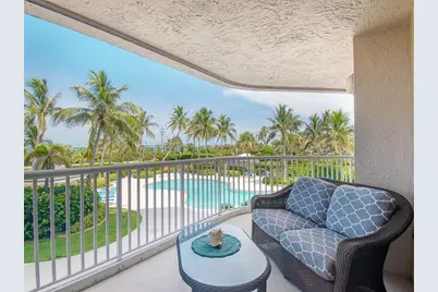 5051 N Highway A1A, Unit #3-2, Fort Pierce, FL 34949 - Photo 1