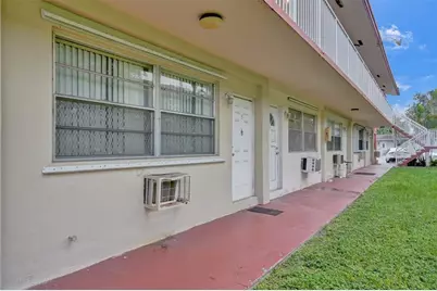 2915  Plunkett St, Unit #5D, Hollywood, FL 33020 - Photo 3