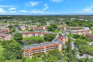 9301 Sunrise Lakes Blvd, Sunrise, FL 33322 - Photo 25