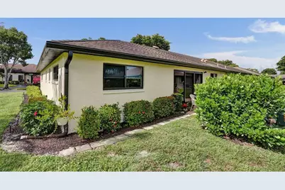 4840  Greentree Lane, Unit #B, Boynton Beach, FL 33436 - Photo 33