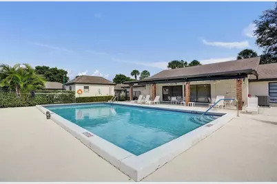 4840  Greentree Lane, Unit #B, Boynton Beach, FL 33436 - Photo 59