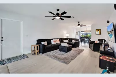 4840  Greentree Lane, Unit #B, Boynton Beach, FL 33436 - Photo 7