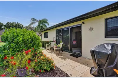 4840  Greentree Lane, Unit #B, Boynton Beach, FL 33436 - Photo 27