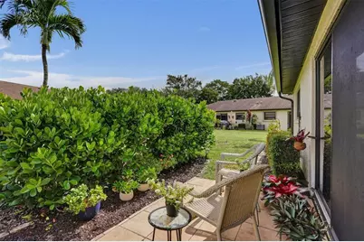 4840  Greentree Lane, Unit #B, Boynton Beach, FL 33436 - Photo 29