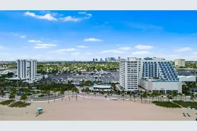 545 S Fort Lauderdale Beach Blvd, Unit #1701, Fort Lauderdale, FL 33316 - Photo 21