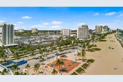 545 S Fort Lauderdale Beach Blvd, Unit #1701, Fort Lauderdale, FL 33316 - Photo 23