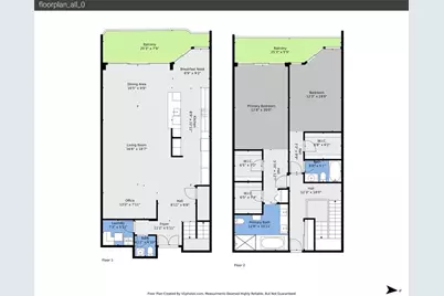 1300 S Ocean Blvd, Unit #Ph5, Pompano Beach, FL 33062 - Photo 67