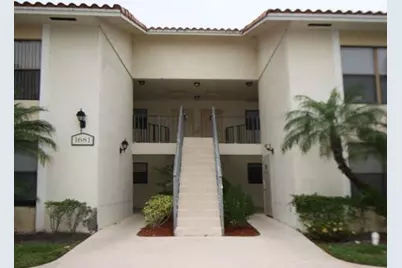 1681  Balfour Point Dr, Unit #F, West Palm Beach, FL 33411 - Photo 1
