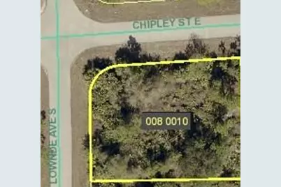 313  Lownde Ave, Lehigh Acres, FL 33974 - Photo 1