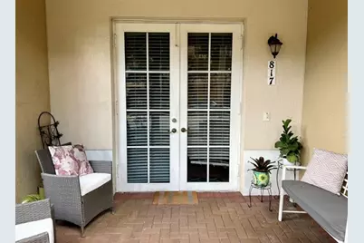 817 SW 147th Ave, Unit #817, Pembroke Pines, FL 33027 - Photo 3
