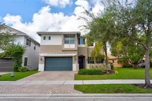 8343 NW 121st Way, Coral Springs, FL 33076 - Photo 1