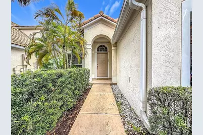 7657  Sanctuary Drive, Coral Springs, FL 33065 - Photo 5