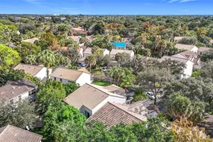 7657 Sanctuary Dr, Coral Springs, FL 33065 - Photo 29