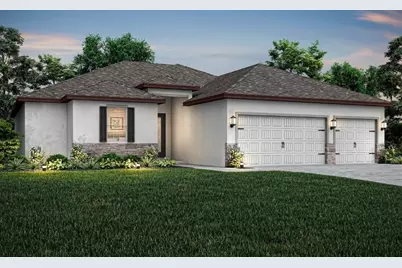 5921  NW Conus St, Port Saint Lucie, FL 34953 - Photo 1