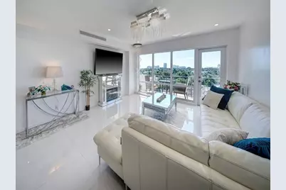 2500 E Las Olas Blvd, Unit #707, Fort Lauderdale, FL 33301 - Photo 5