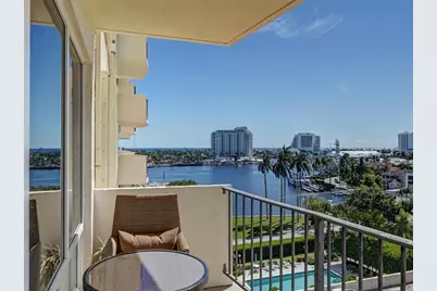 2500 E Las Olas Blvd, Unit #707, Fort Lauderdale, FL 33301 - Photo 19