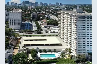 2500 E Las Olas Blvd, Unit #707, Fort Lauderdale, FL 33301 - Photo 27